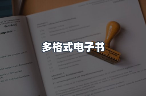 海外电子书
